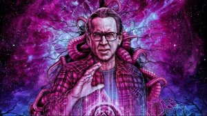 Г.Ф Лавкрафт Цвет из иных миров | Аудиокнига