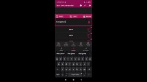 HOW TO ADD COOL SYMBOLS AND FONTS TO YOUR NAME?? | CALL OF DUTY MOBILE