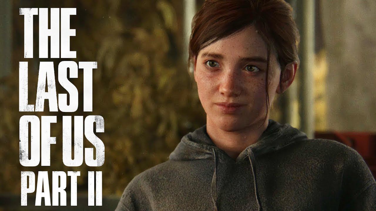 ЧЕ ФИНАЛ? ➤ Last of Us 2 # 10 (ОДИН ИЗ НАС 2) смотреть онлайн