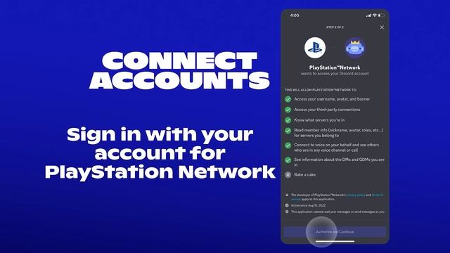 How To Use Discord Voice Chat on PS5 смотреть онлайн