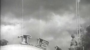 Артек 2015. 38 дней до 90-летия