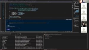 Создаем проект Panda вместе. Урок 2.1 - Знакомство с Visual Studio 2022 Community.