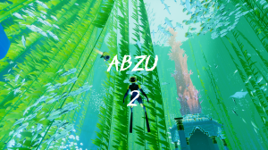 Мир рыбок |2| ABZU