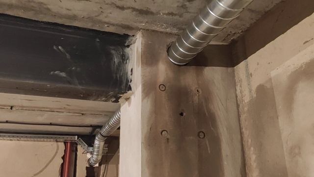 Вентиляция с рекуперацией в частном доме смотреть онлайн