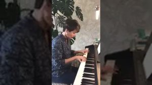 Аккомпанемент Катюша