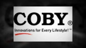 Get your own Coby CX-CD241 Portable Boombox with tuner