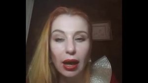 МОЖНО ЛИ ИЗМЕНИТЬ СУДЬБУ ? Мирослава Буш