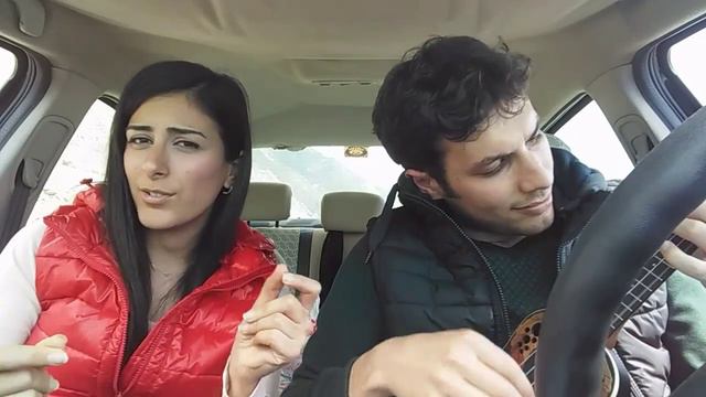 Dont worry be happy ukulele смотреть онлайн