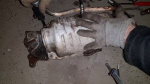 ЗАГОРЕЛСЯ CHECK. ПРОВЕРЬ ЛЯМБДУ. ЗАМЕНА ДАТЧИКА КИСЛОРОДА НА ХОНДА СРВ 4