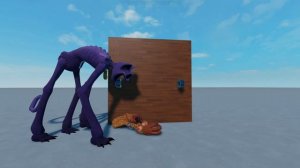 Roblox Animation EP79 : Poppy Playtime Chapter 3 CatNap Free DogDay