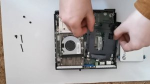 hp 260 g1 change ram upgrade ssd