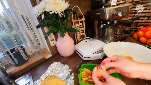 Домашнее ПЕЧЕНЬЕ ОРЕШКИ с карамелью и орехами, ВКУС ДЕТСТВА , печенье Oreshki