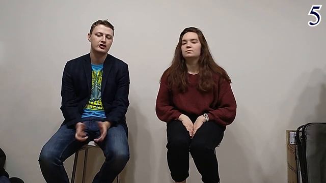 "Самый умный" 3 выпуск смотреть онлайн