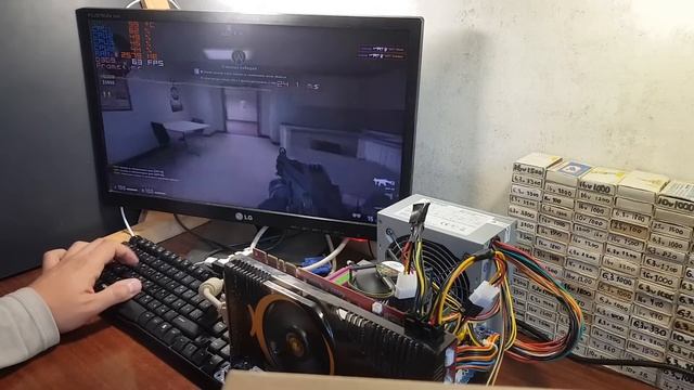 уСРЕДненный XEON [Месяц XEONa] - Бизнесмен Макс №86 смотреть онлайн