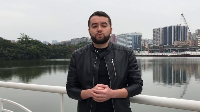 Проверка производителя и инспекция фабрик в Китае // B2B-China
