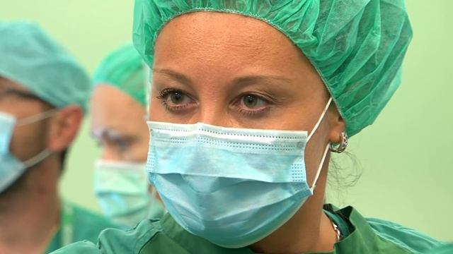 Лапароскопическая миомэктомия (удаление миомы матки)