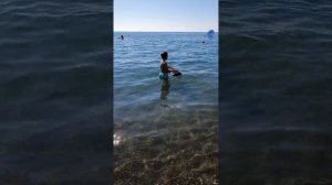 можно ли купаться в Сочи в октябре.