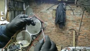 Пробило прокладку ГБЦ ВАЗ 2114