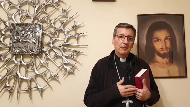 Какие чудеса тебе ещё нужны? (Мк 8, 14-21). Слово на сегодня смотреть онлайн