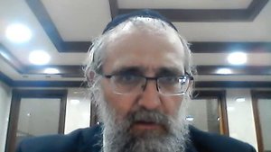 Тшува 782 Часть 4-я. Суть молитв Рош а-шана. Рав Ицхак Шнайдер.