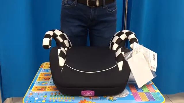 Бустер LB 311A смотреть онлайн