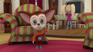 Барбоскины новости