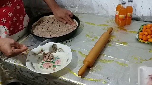 Суперпицца по Зурабовски !Готовлю показываю делюсь опытом!