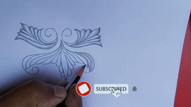 Tattoo drawings on paper  Flower tattoo drawing designs  in pencil