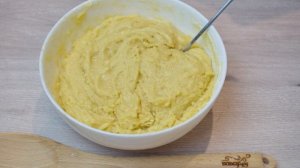 Голландские вафли