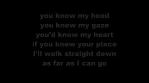 Breaking Benjamin   Follow Me lyrics