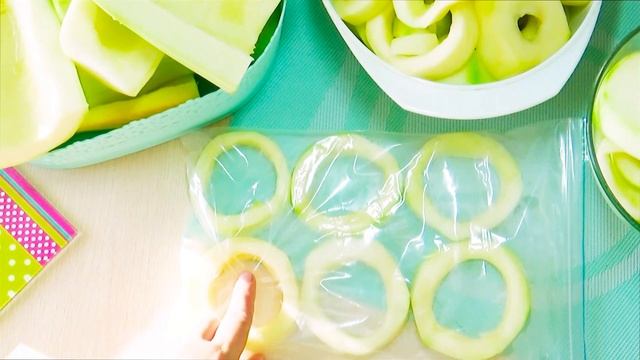 ЗАГОТОВКА ОВОЩЕЙ НА ЗИМУ ? ЗАМОРОЗКА ОВОЩЕЙ ✅ЧАСТЬ 1? смотреть онлайн