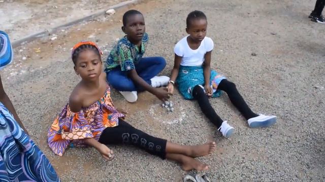 Acacia Junior Culture Day 2020 смотреть онлайн