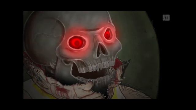 Салли Фейс (Вампир) смотреть онлайн