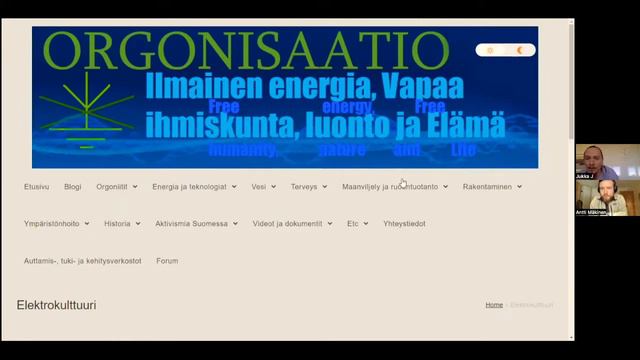 Earth Brother Podcast #14 - Vapaa energia ja energiateknologiat w/ Jukka Juntunen (Finnish, Part 1) смотреть онлайн