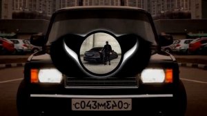 Айдамир Мугу - Чёрные Глаза (Slowed&Bass)-[ALMA]