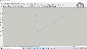 How to Use Sketchup Sandbox Tools | Part 01 | Sketchup Tutorial 54 | Sandbox Plugin Sketchup