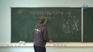 Подготовка к Всероссийской олимпиаде по математике. Теория чисел. 10-11 классы