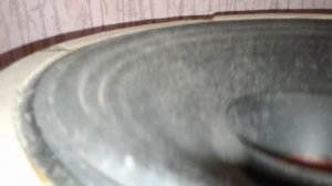 Обзор Динамика 30гд-301,12ом  и 10гд-34 4ом