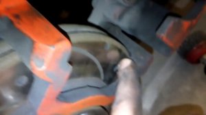 Скрип колодок . Причины . Как устранить скрип колодок . Колодки которые не пищат и не скрипят .