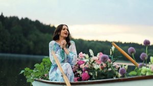 Асылкаева Зарина - мин коттем ( премьера клипа 2021)