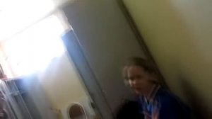 VLOG| Что делают девочки в раздевалке