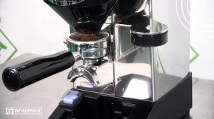 Кофемолка Cunill Tauro Tron Inox (M1105-T) | Практическое использование