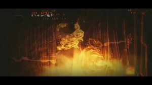 Transformers 5 Rise of Galvatron