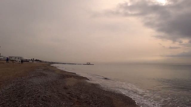 Какая Погода в Турции зимой. Температура воздуха и воды. Анталия. Белек. 27 января 2020 года. смотреть онлайн