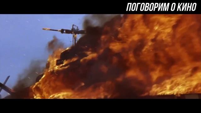 Вспоминаем фильм Джона Ву "Сломанная стрела"//Кристиан Слэйтер, Джон Траволта//Топ боевик VHS. смотреть онлайн