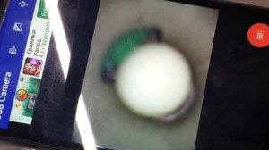 ЖЕСТКОЕ КРЕПЛЕНИЕ ДЛЯ КАМЕРЫ ХОП-АП ДЛЯ ВВД ЭЛЕКТРОНИК, МЕХАНИК.