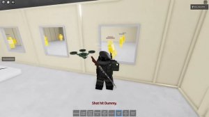 Roblox Isle Gun System [FINALE!] + Roblox Isle Collectable system.