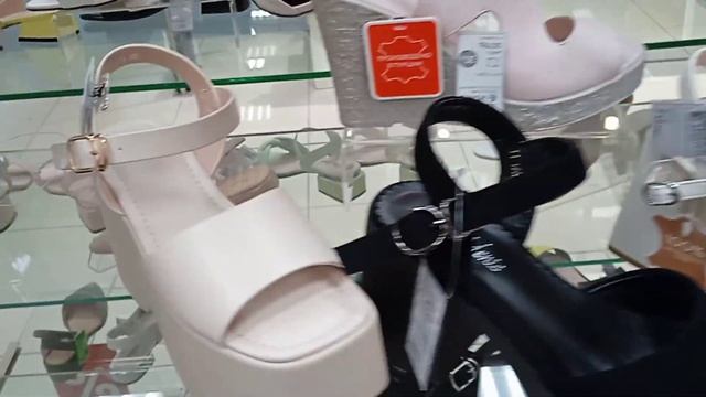 НОВЫЕ МОДЕЛИ БОСОНОЖЕК В МОНРО, ЦЕНЫ? смотреть онлайн