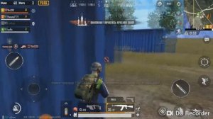 Как начать играть в Pubg Mobile