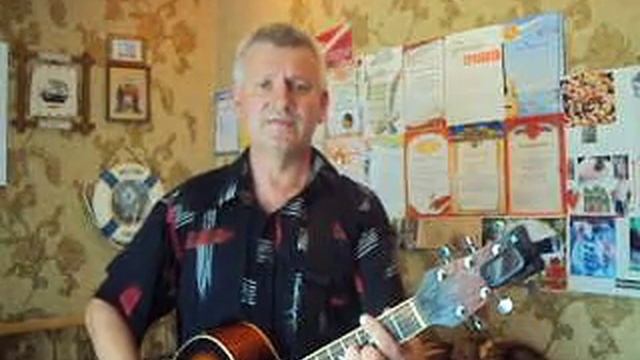 "Я люблю смотреть как ветер в поле" смотреть онлайн